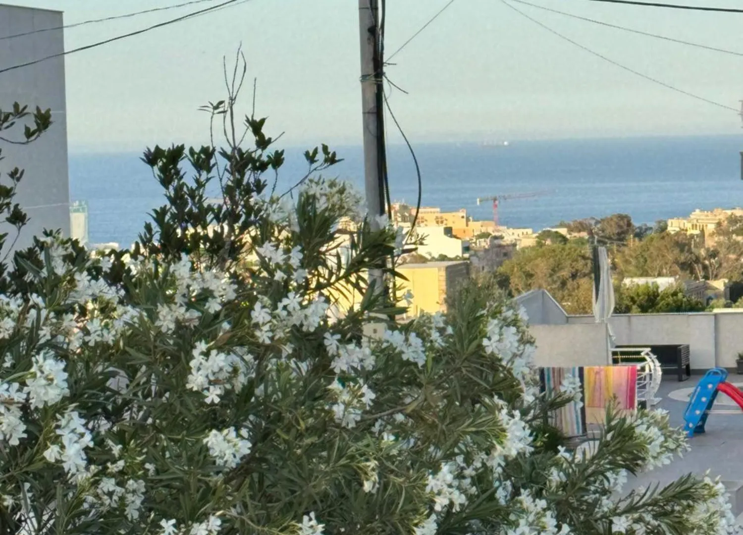 Villa Xiwan Is-Swieqi 0*,  Malta
