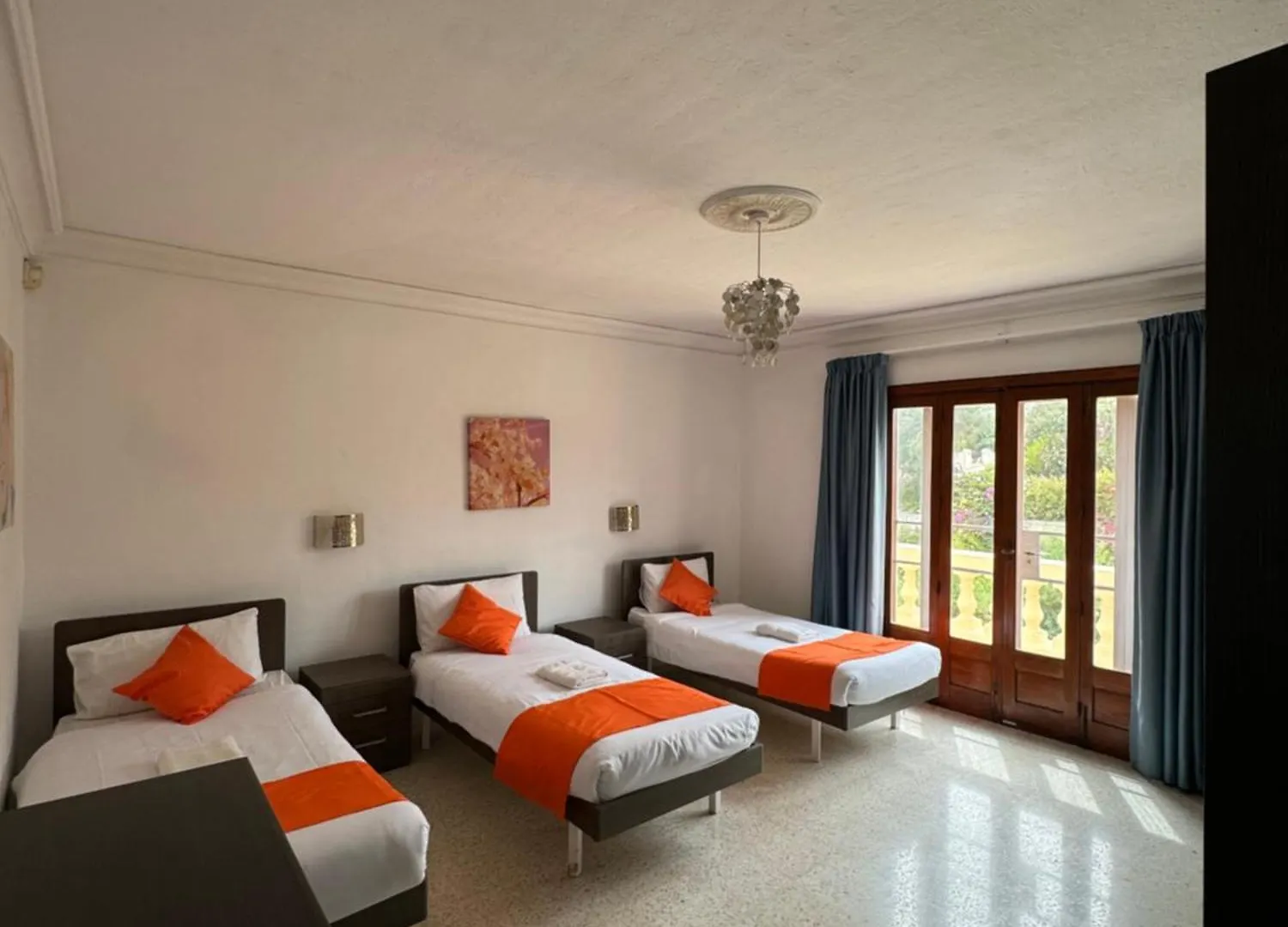 Casa di campagna Villa Xiwan Is-Swieqi