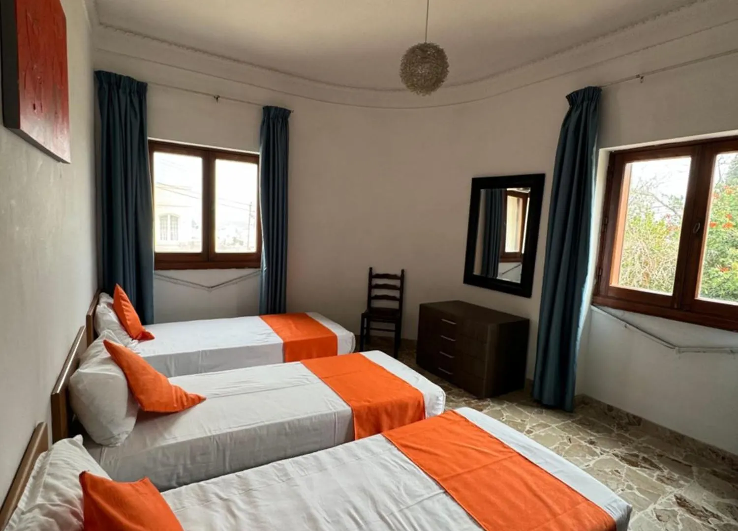 Villa Xiwan Is-Swieqi Casa di campagna