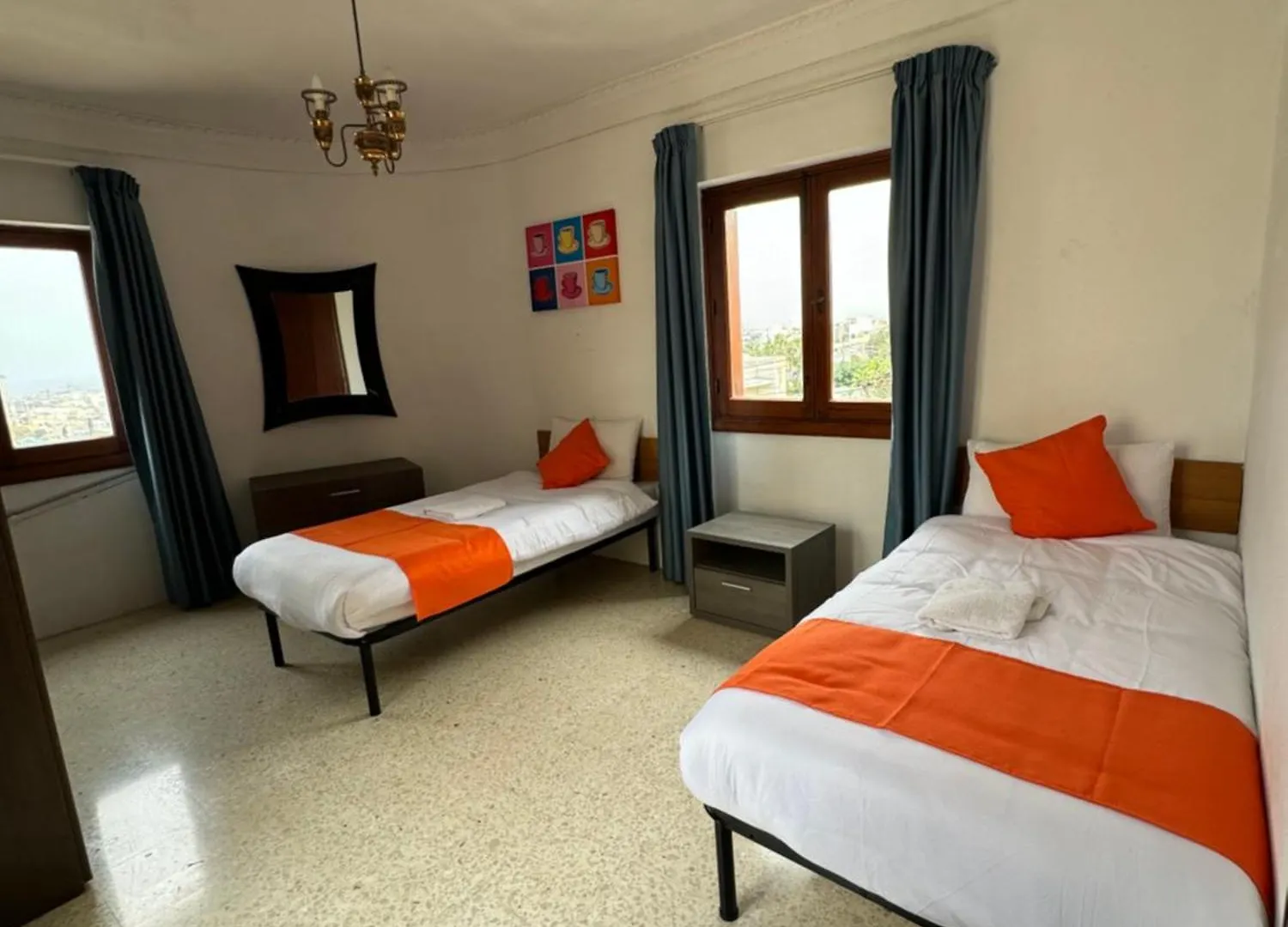 Villa Xiwan Is-Swieqi