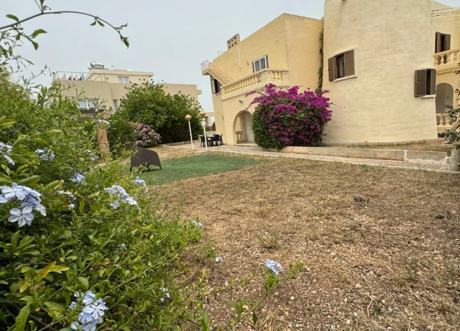 Villa Xiwan Is-Swieqi