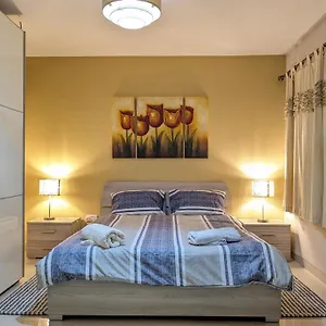 Sweetholidays Malta Sliema