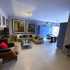 Aron Seaviews Sliema